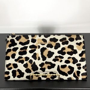 Michael Kors clutch
